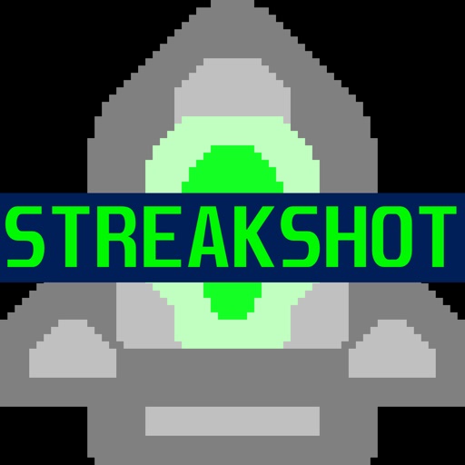 Streakshot icon