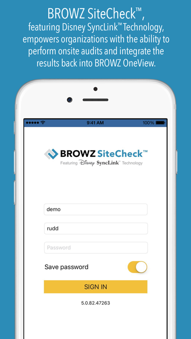 How to cancel & delete BROWZ SiteCheck from iphone & ipad 1