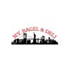 NY Bagel Deli Winter Garden icon
