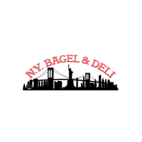 NY Bagel Deli Winter Garden