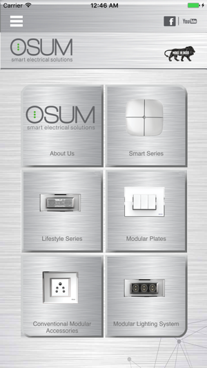 OSUM Smart(圖2)-速報App