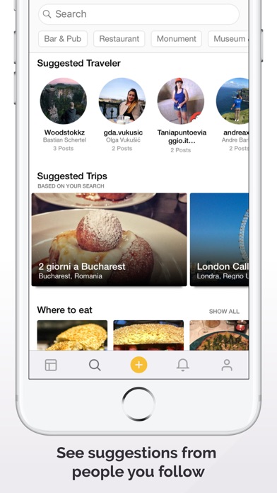 Screenshot #2 pour Eupolia