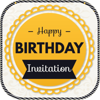 Birthday Invitation Cards HD