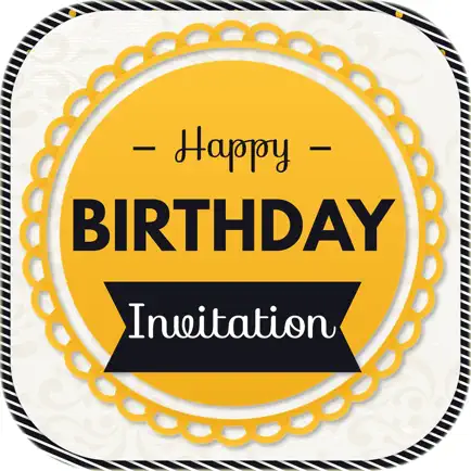 Birthday Invitation Cards HD Cheats