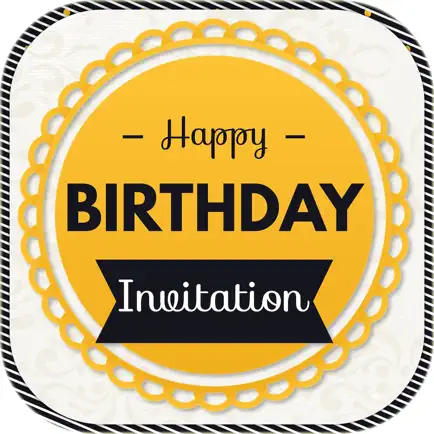 Birthday Invitation Cards HD Читы