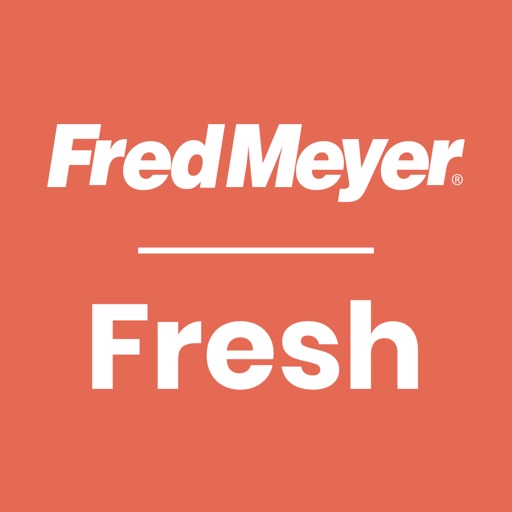 Fred Meyer Fresh icon