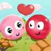 Red Ball 3: Fun Bounce Game - iPadアプリ