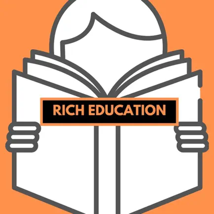 Rich education Читы