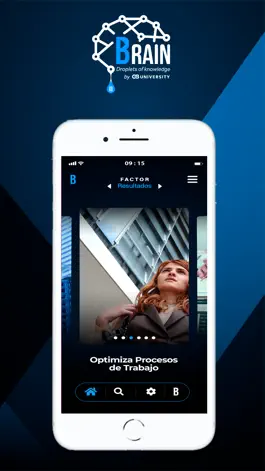 Game screenshot Brain hack