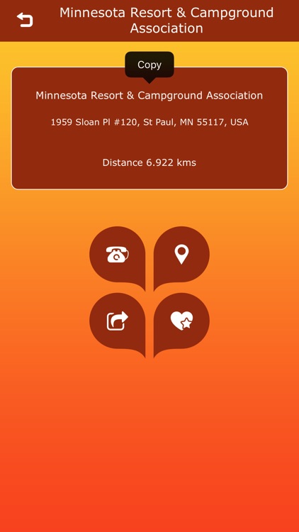 Minnesota Hiking Trails screenshot-4