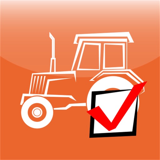 Heavy Equipment Inspection App iOS App