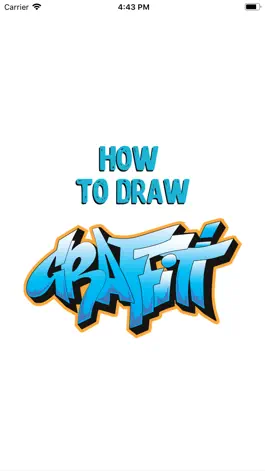 Game screenshot Draw Graffiti 3d mod apk