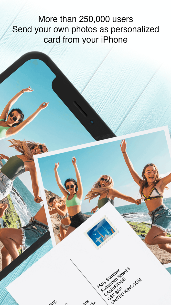 PhotoCards by InPixio