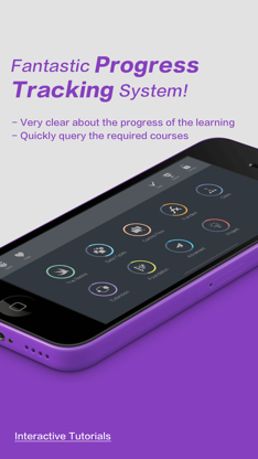 Swift Interactive Tutorials screenshot 4