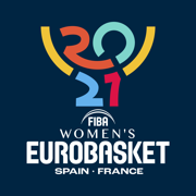 FIBA Women’s EuroBasket 2021