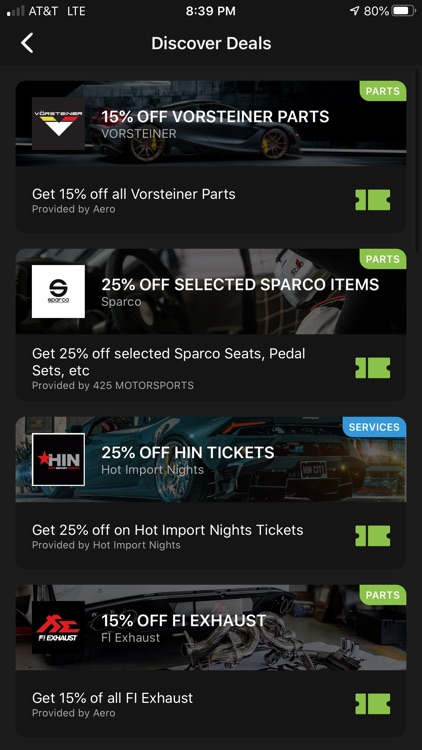 CarMeets screenshot-7