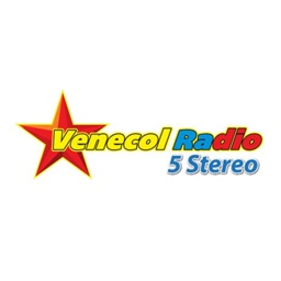 Radio Venecol 5 Stereo