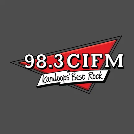 98.3 CIFM Kamloops Cheats