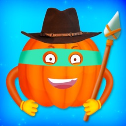 New Fruit Cut Games 2021