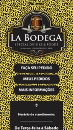 La Bodega Captura de tela 1