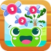Number Frog Islands icon