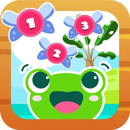 Number Frog Islands Читы