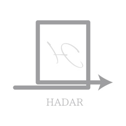 hair salon 【HADAR】