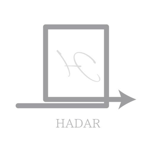 hair salon 【HADAR】