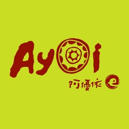 阿優依Ayoi