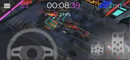 Game screenshot N3on apk