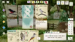 wingspan: the board game iphone screenshot 4