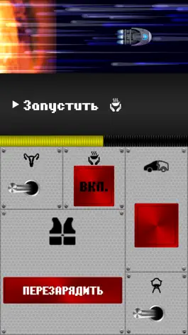 Game screenshot Spaceteam apk