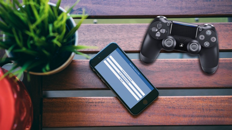Pro Mirror R-Play Cast For PS4