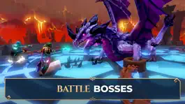 Game screenshot RuneScape apk