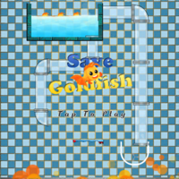 Save your Goldfish