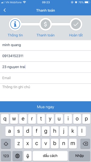 GAS HAI PHONG(圖1)-速報App
