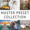 Master Collection Presets Pack App Delete