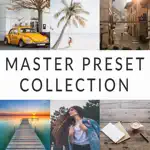 Master Collection Presets Pack App Cancel