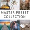 Icon Master Collection Presets Pack