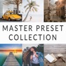 Get Master Collection Presets Pack for iOS, iPhone, iPad Aso Report