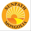 Travel to Mongolia icon