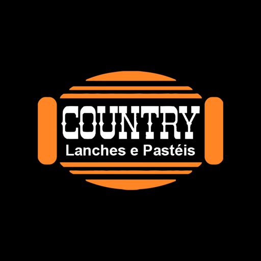Country Lanches & Pastéis icon