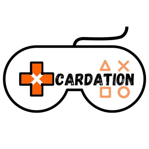 Cardations icon