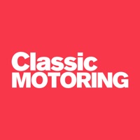 Classic Motoring apk