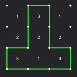 数回 — Line Loops