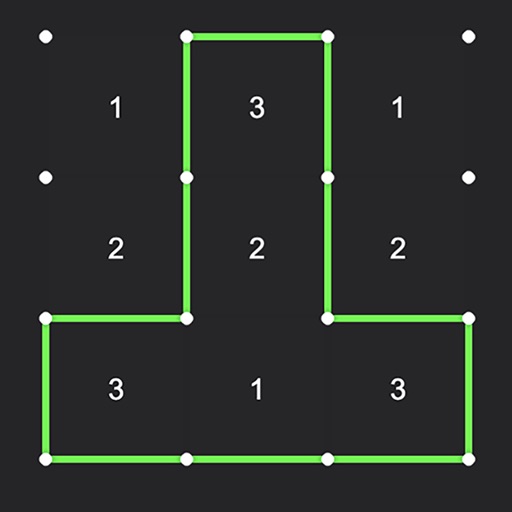 数回 — Line Loops