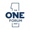 The ONE Forum 2021 icon