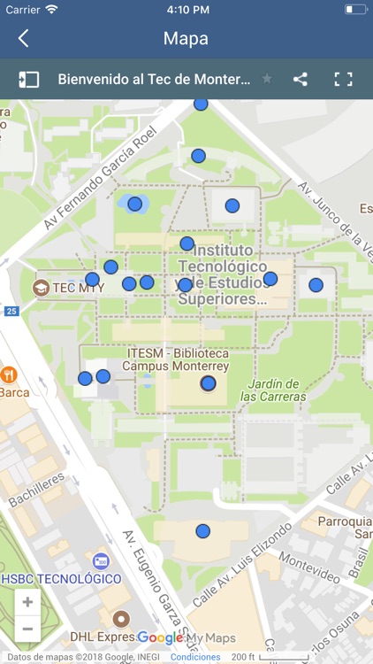 Regreso a Casa screenshot-4