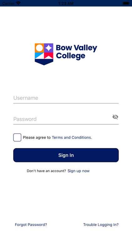 Bow Valley College Assist