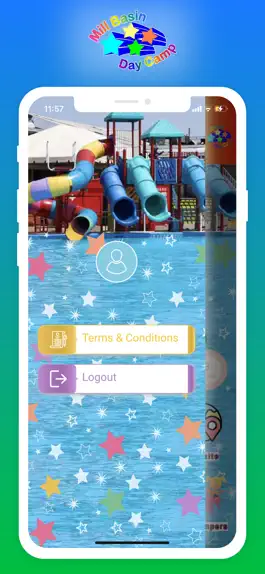 Game screenshot Mill Basin Day Camp App hack